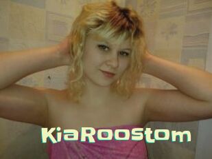 KiaRoostom