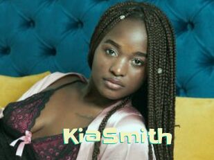 KiaSmith