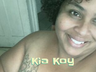 Kia_Koy