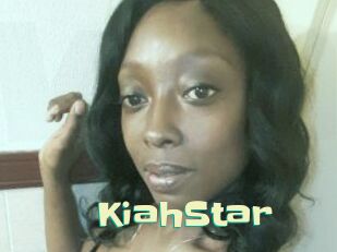 KiahStar