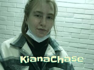 KianaChase