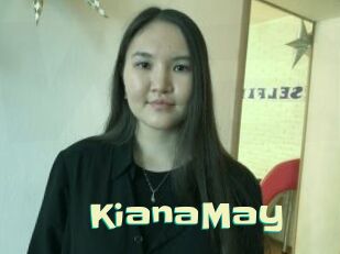 KianaMay