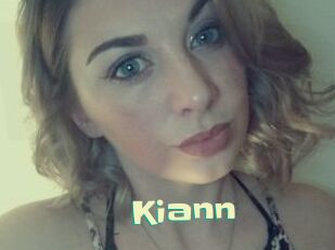 Kiann