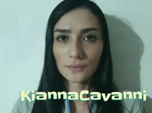 KiannaCavanni