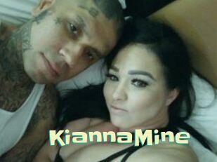 KiannaMine