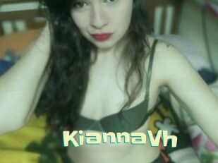KiannaVh