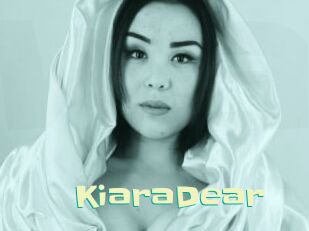 KiaraDear