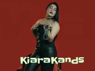 KiaraKands