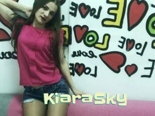 KiaraSky
