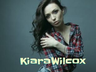 KiaraWilcox