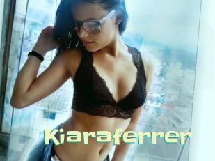 Kiaraferrer