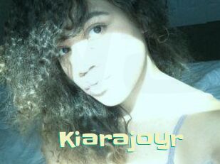 Kiarajoyr
