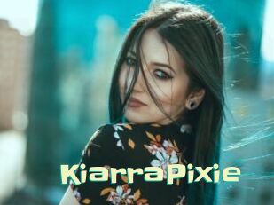 KiarraPixie