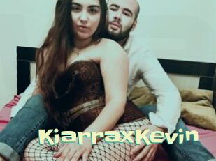 KiarraxKevin
