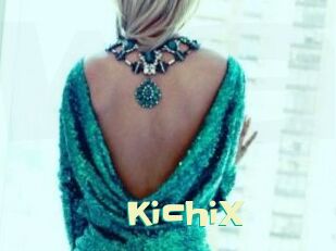 KichiX