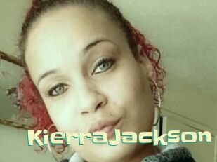 Kierra_Jackson Wanna Meet