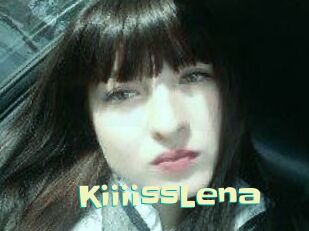 KiiiissLena