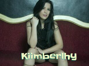 Kiimberlhy