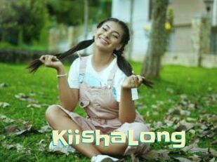 KiishaLong Wanna Meet