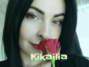 Kikailia