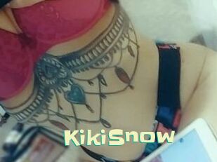 KikiSnow