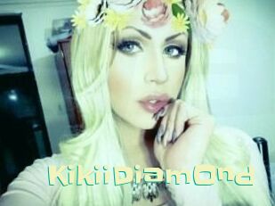 KikiiDiamOnd Wanna Meet
