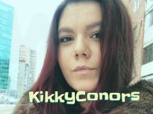 KikkyConors Wanna Meet
