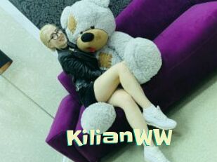 KilianWW Wanna Meet