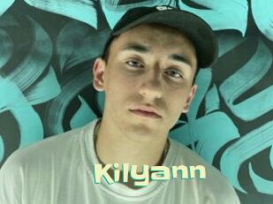 Kilyann