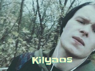 Kilyaos