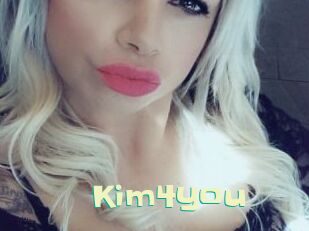 Kim4you Wanna Meet