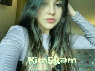 Kim5kam