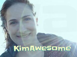 KimAwesome