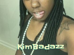 KimBadazz
