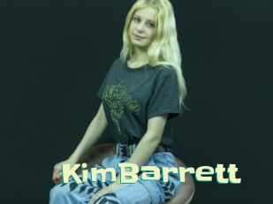KimBarrett Wanna Meet