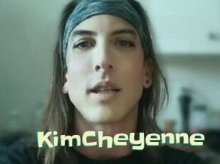 KimCheyenne