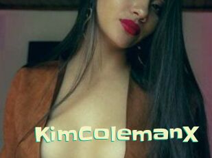 KimColemanX Wanna Meet
