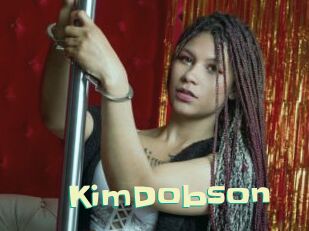 KimDobson Wanna Meet