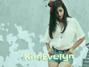 KimEvelyn Wanna Meet