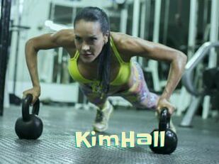 KimHall