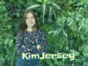 KimJersey Wanna Meet
