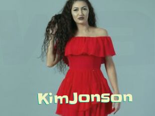 KimJonson Wanna Meet