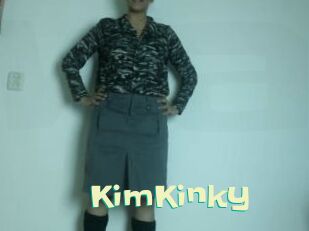 KimKinky