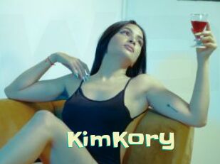 KimKory
