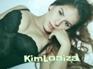 KimLoaiza