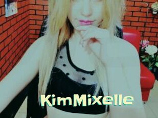 KimMixelle