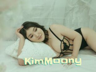 KimMoony Wanna Meet