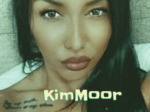 KimMoor