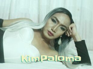 KimPaloma