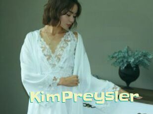 KimPreysler